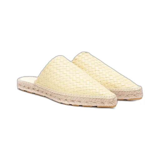 Merlot Espadrilles