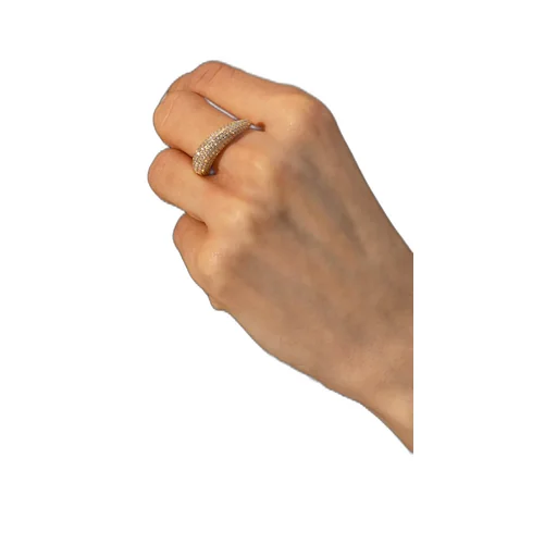 Embellished Ring