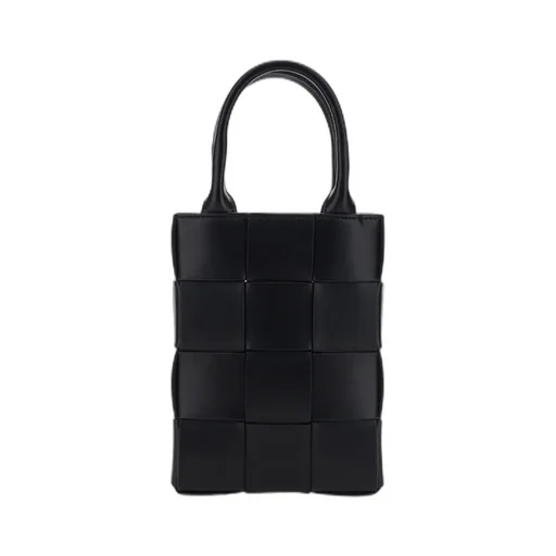 Mini Cassette Shoulder Bag
