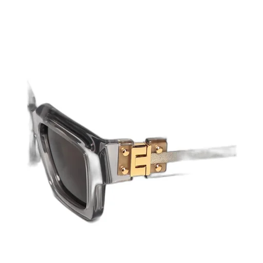 Square Frame Sunglasses