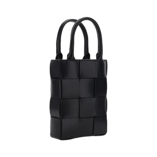 Mini Cassette Shoulder Bag