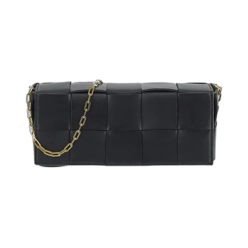 Cassette Chained Pouch Bag