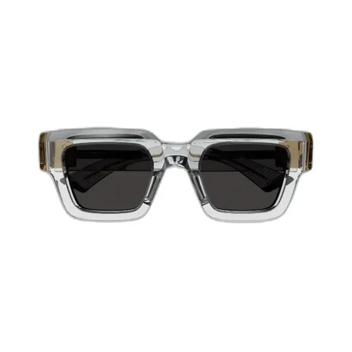 Square Frame Sunglasses