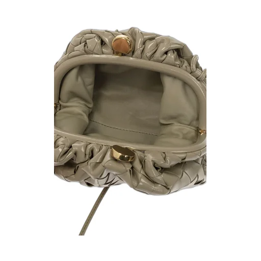 Logo Shoulder Bag