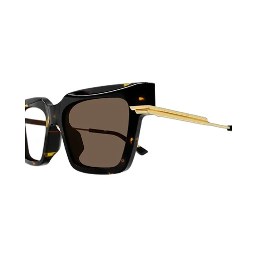 Cat-Eye Frame Sunglasses