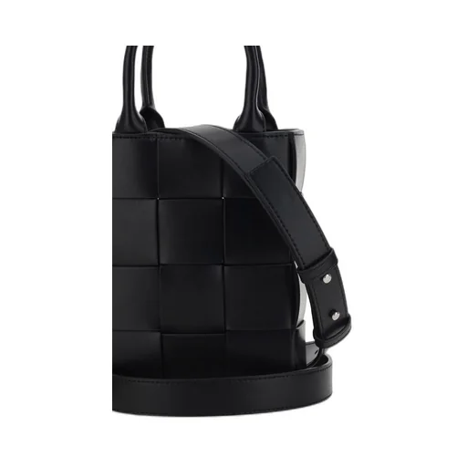 Mini Cassette Shoulder Bag