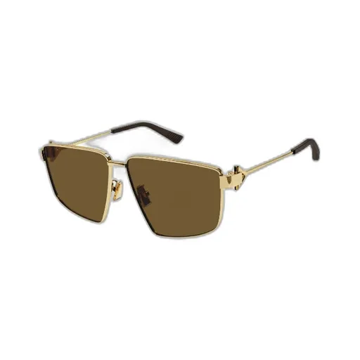 Rectangle Frame Sunglasses