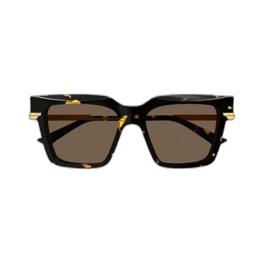 Cat-Eye Frame Sunglasses