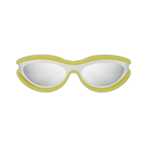 Logo Sunglasses