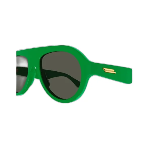 Aviator Frame Sunglasses