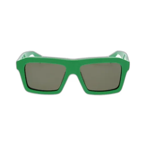 Rectangle Frame Sunglasses