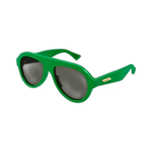 Aviator Frame Sunglasses
