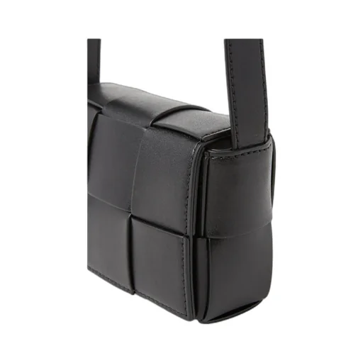 Cassette Micro Shoulder Bag