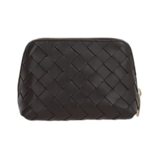 Intrecciato Beauty Pouch