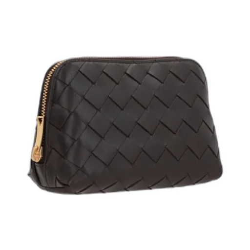 Intrecciato Beauty Pouch
