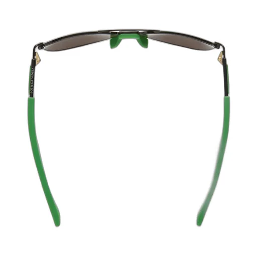 Mitre Aviator Frame Sunglasses
