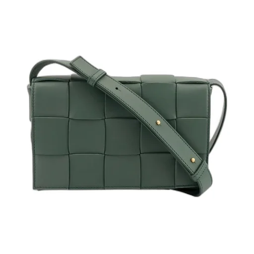Cassette Shoulder Bag
