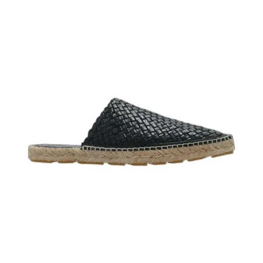 Knitting Slippers