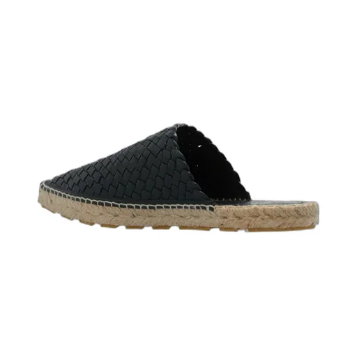 Knitting Slippers