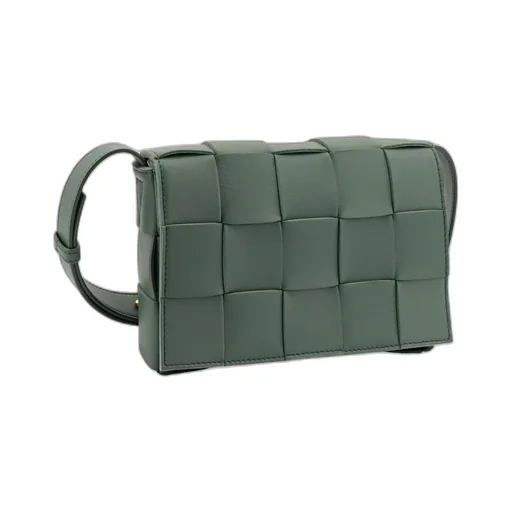 Cassette Shoulder Bag
