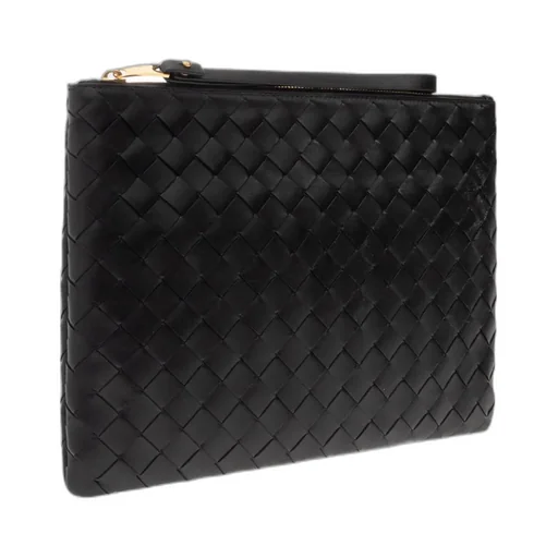 Intrecciato Small Handbag
