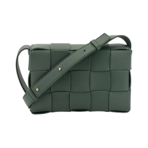Cassette Shoulder Bag