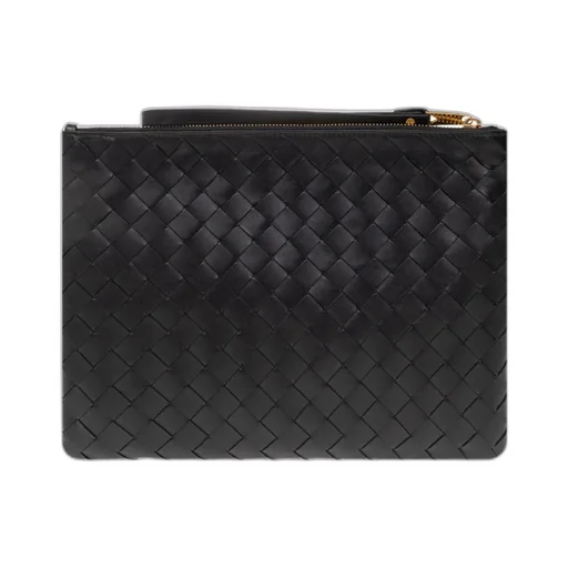 Intrecciato Small Handbag