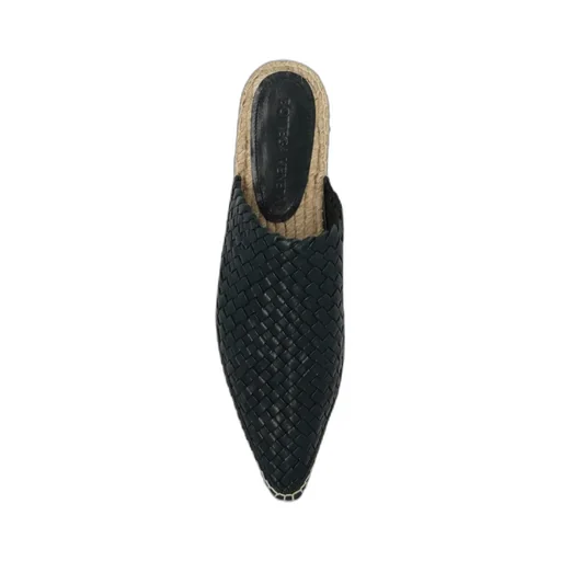 Knitting Slippers