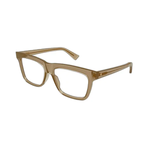 Square-Frame Glasses