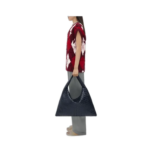 Hop Large Shoulder Bag