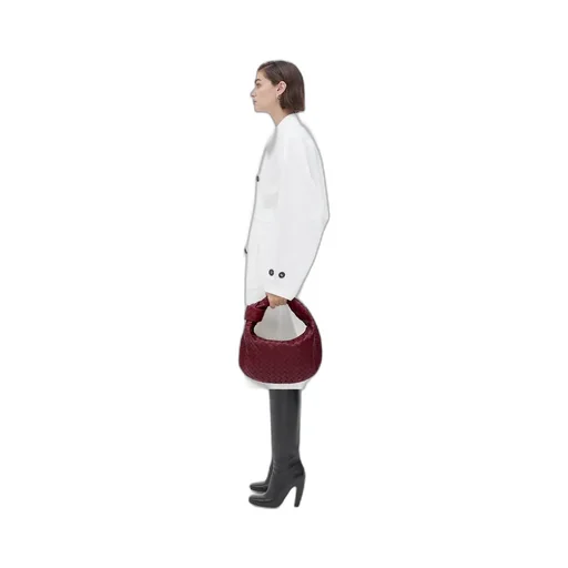 Jodie Small Shoulder Bag