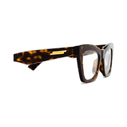 Cat-Eye Frame Glasses