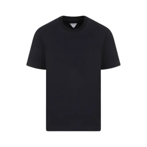 Short-Sleeved Crewneck T-Shirt