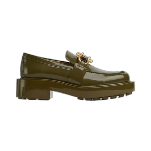 Slip-On Loafers
