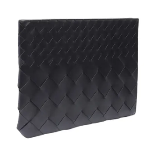 Half Zip Pouch