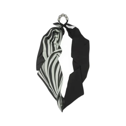 Printed Silk Scarf