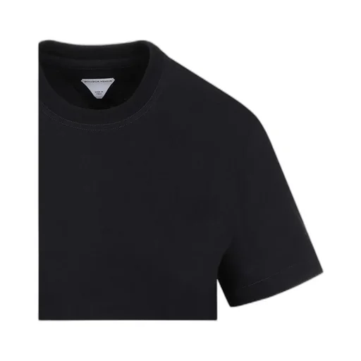 Short-Sleeved Crewneck T-Shirt