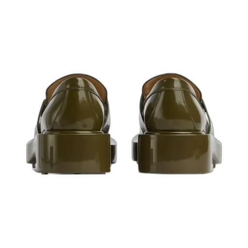 Slip-On Loafers