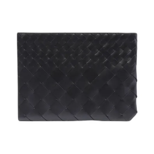 Half Zip Pouch