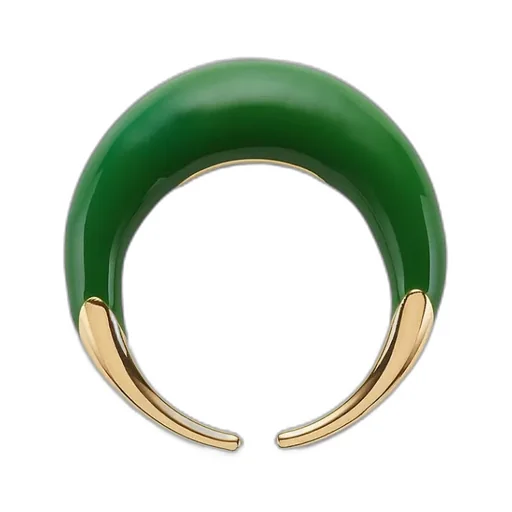 Spine Ring