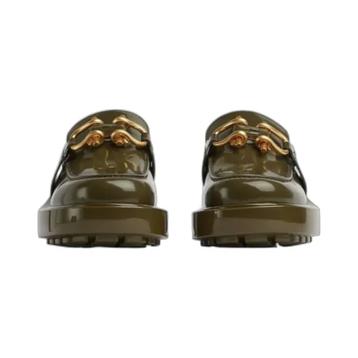 Slip-On Loafers