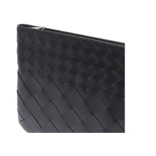 Half Zip Pouch