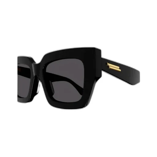 Rectangle Frame Sunglasses