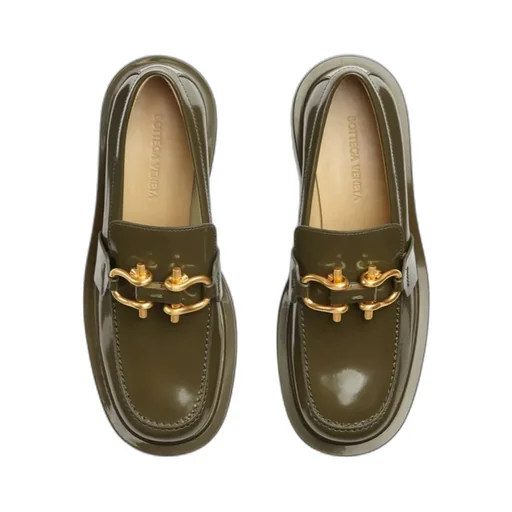 Slip-On Loafers