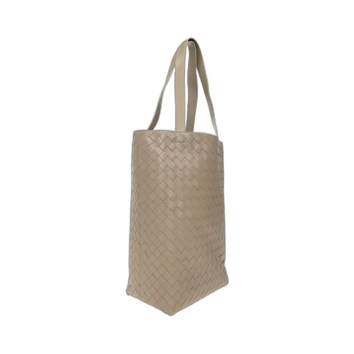 Small Intreciato Shoulder Bag