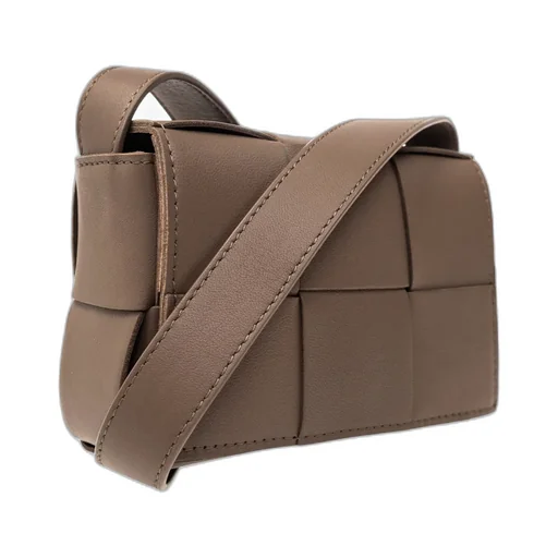 Mini Cassette Shoulder Bag