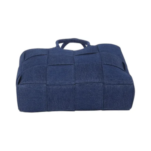 Arco Denim Tote Bag