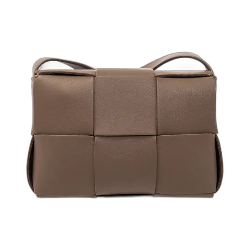 Mini Cassette Shoulder Bag