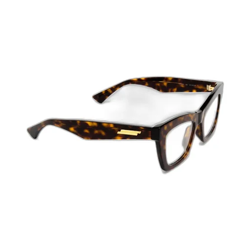 Cat-Eye Frame Glasses