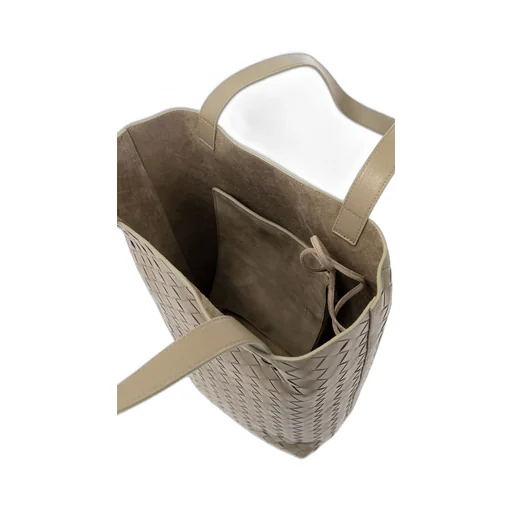 Small Intreciato Shoulder Bag